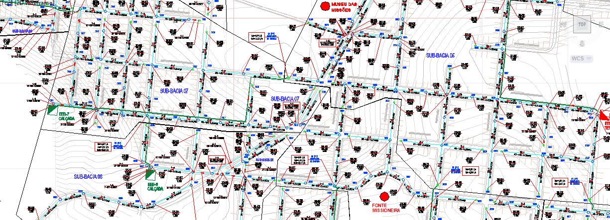 Projeto São Miguel das Missões 2
